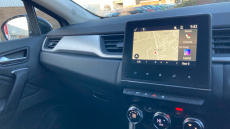 Renault Captur 1.0 TCE 90 Techno 5dr Petrol Hatchback